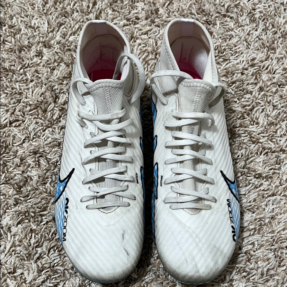 Nike Mercurial Vapor 14 Academy FG/MG soccer cleats